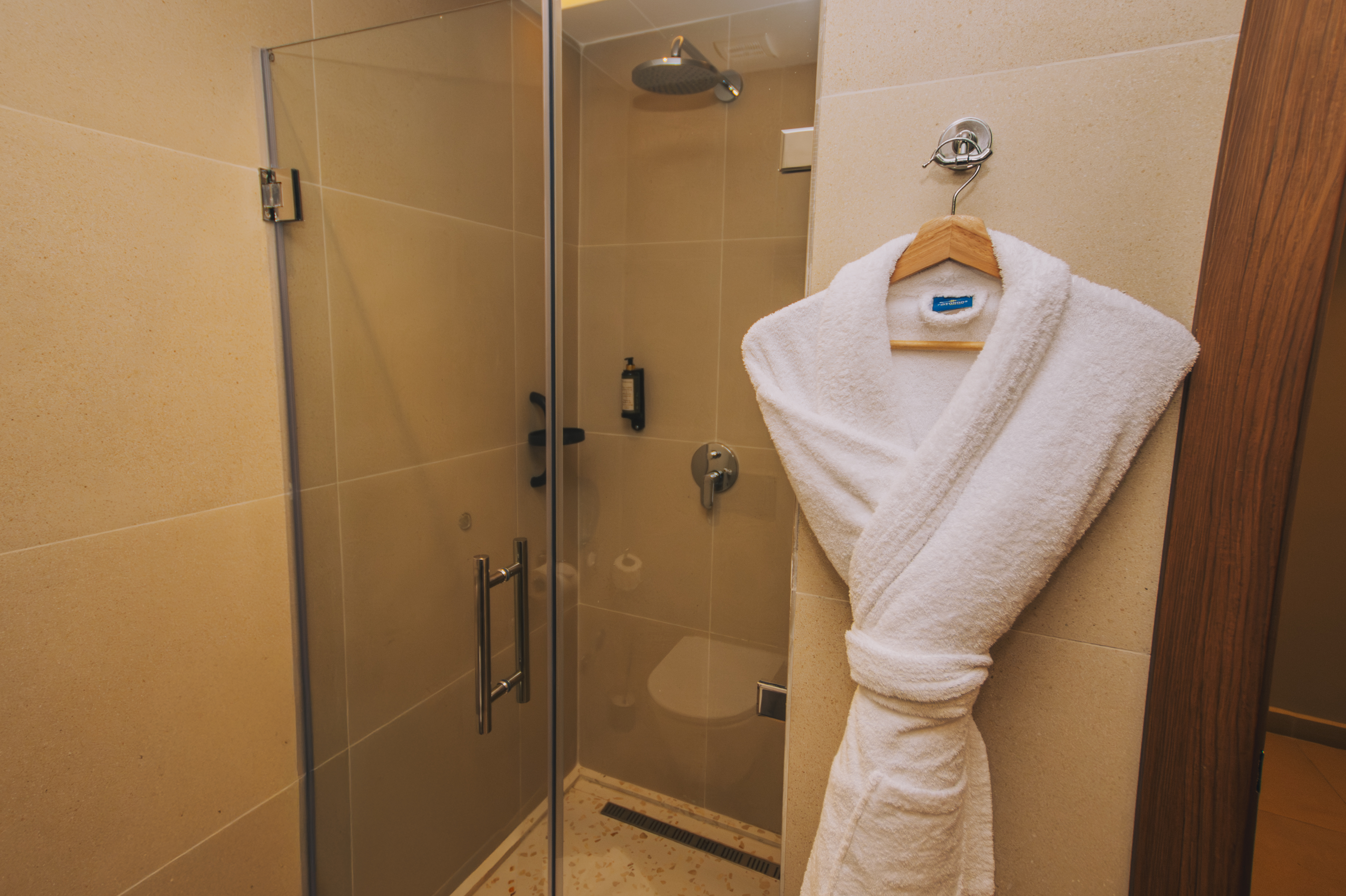 Appartement Prestige – 50 m²