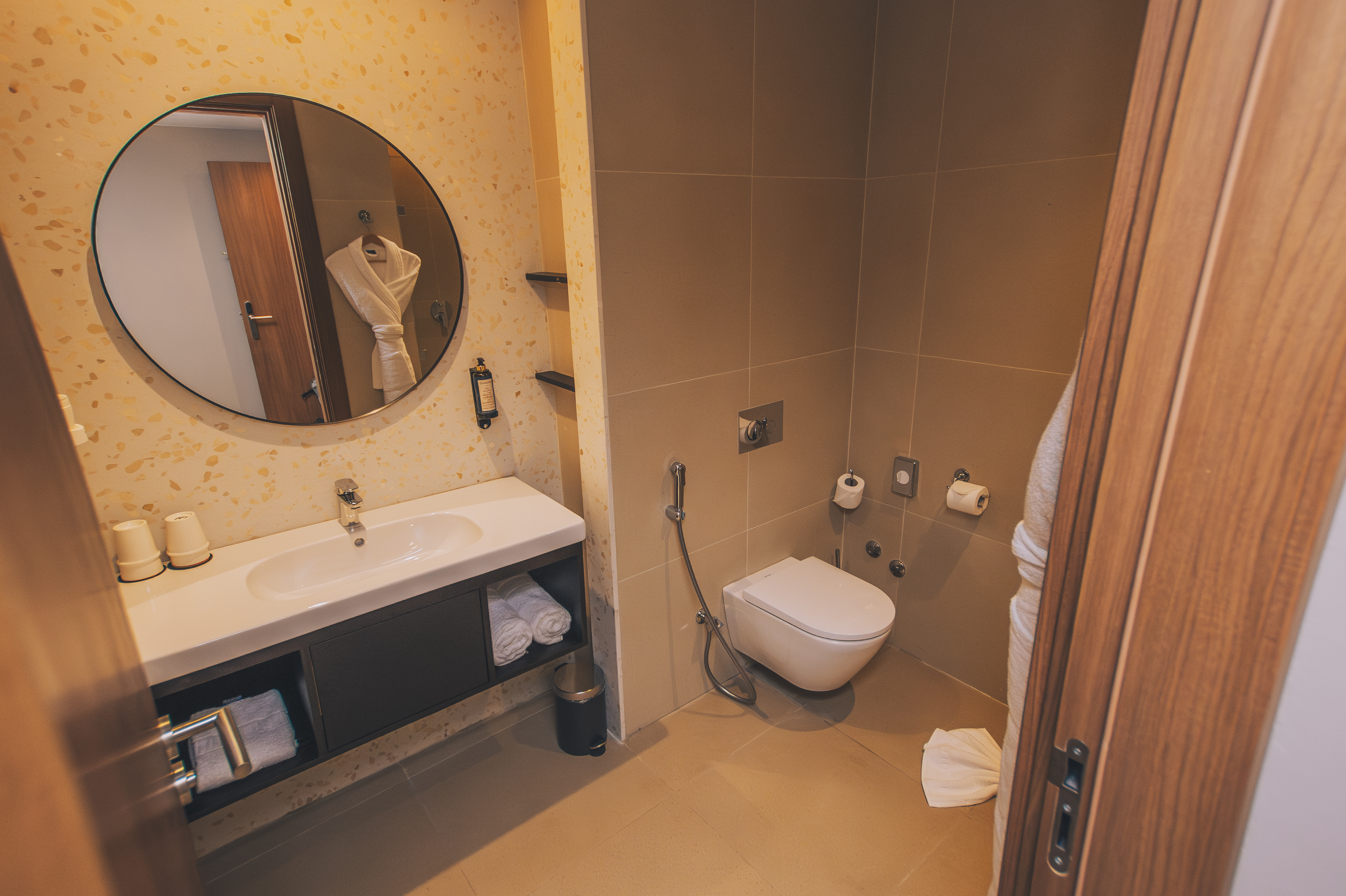 Appartement Prestige – 50 m²